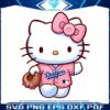 groovy-kitty-dodger-baseball-png