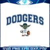 baby-yoda-dodgers-baseball-svg