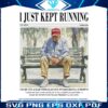 i-just-kept-running-donald-trump-2024-png