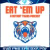 eat-em-up-a-detroit-tigers-podcast-baseball-svg