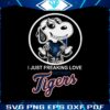 snoopy-i-just-freaking-love-detroit-tigers-svg