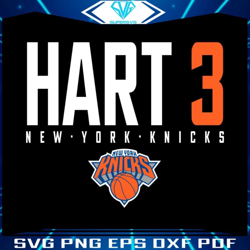 hart-3-josh-hart-new-york-knicks-svg