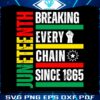 juneteenth-breaking-every-chain-since-1865-svg
