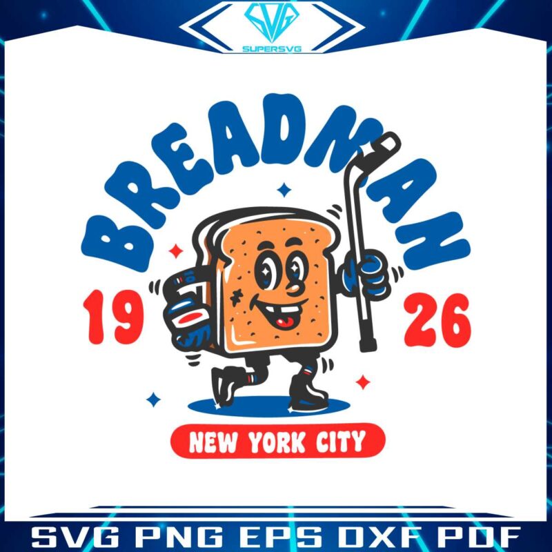 new-york-rangers-breadman-1926-svg