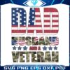 dad-husband-and-a-veteran-png
