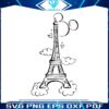 disneyland-paris-mickey-ears-eiffel-tower-svg