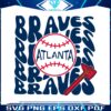 retro-atlanta-braves-baseball-svg