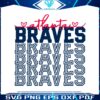 atlanta-braves-baseball-mlb-team-svg