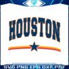 vintage-mlb-houston-baseball-svg