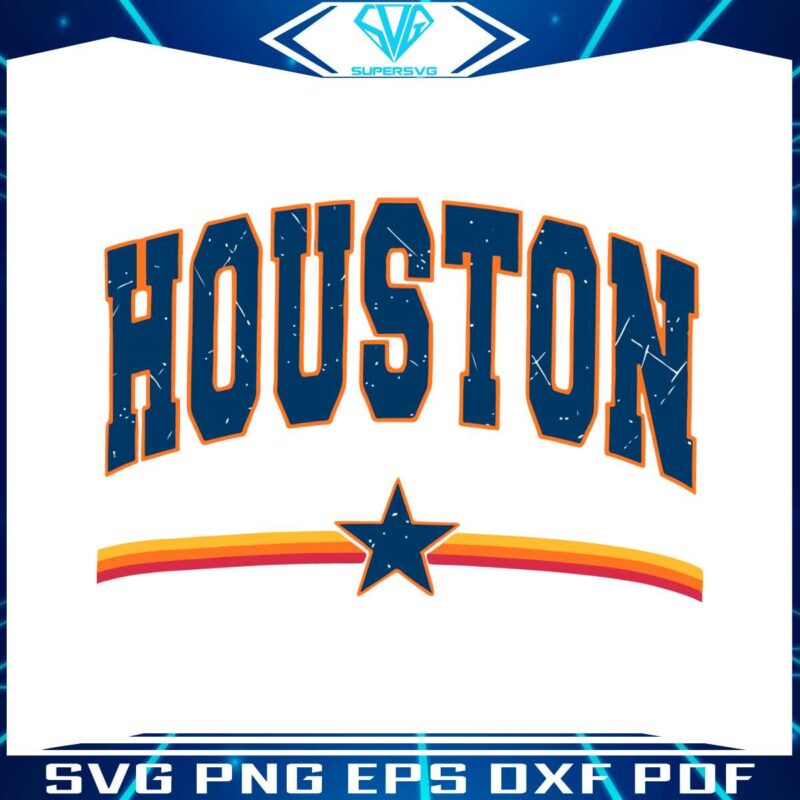 vintage-mlb-houston-baseball-svg