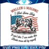 wallen-and-malone-cowboy-i-had-some-help-svg