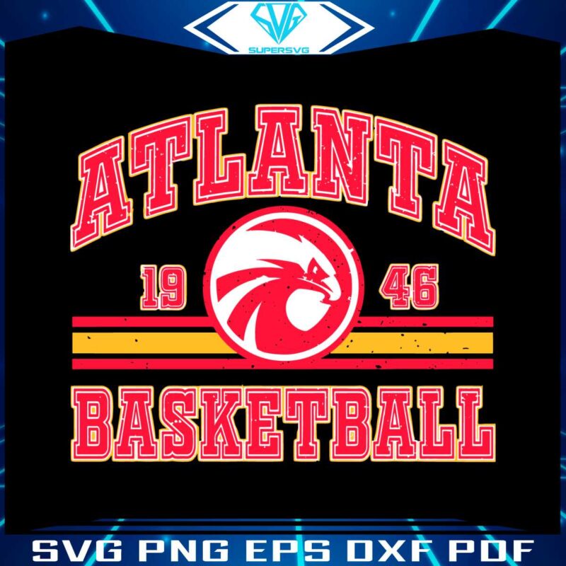 retro-atlanta-basketball-logo-nba-svg