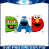 funny-elmo-dad-sesame-street-happy-fathers-day-svg
