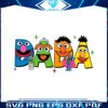 dada-sesame-street-characters-svg