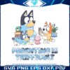 bluey-family-parenting-is-trifficult-svg
