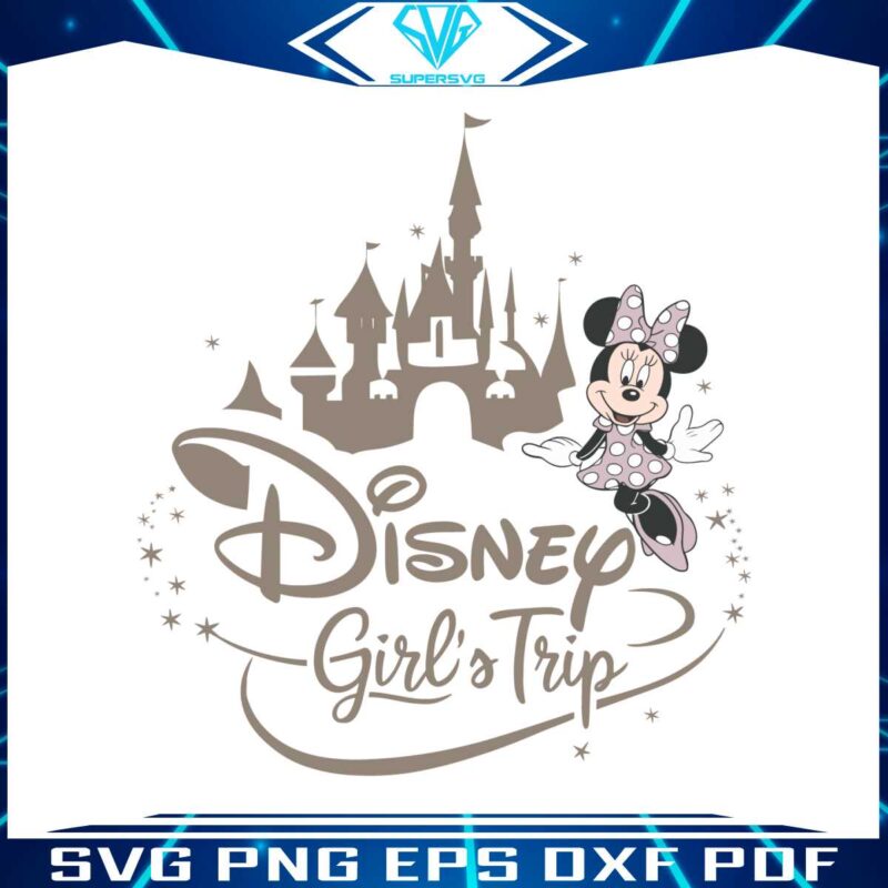 minnie-mouse-disney-girls-trip-svg