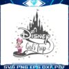 disney-girls-trip-minnie-kingdom-svg