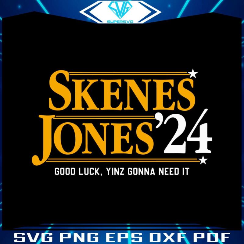 skenes-jones-24-good-luck-yinz-gonna-need-it-svg