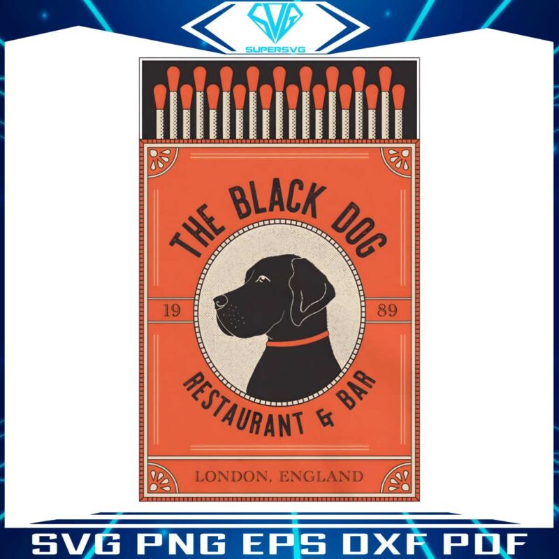 the-black-dog-restaurant-and-bar-png