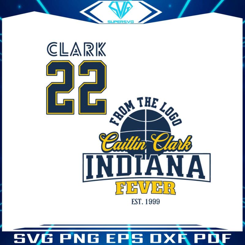 from-the-logo-caitlin-clark-indiana-fever-svg