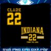 indiana-22-from-the-logo-caitlin-clark-svg