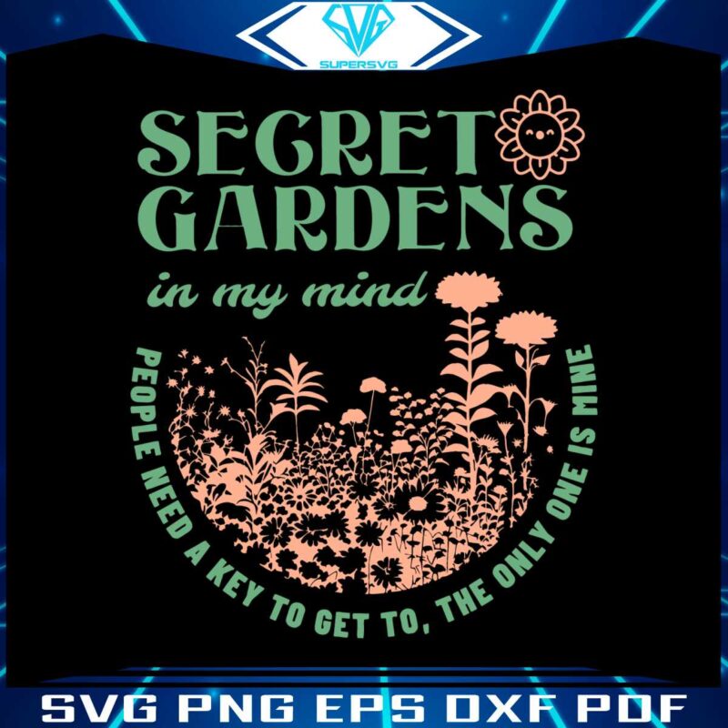 secret-gardens-in-my-mind-i-hate-it-here-lyrics-svg
