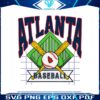 atlanta-baseball-mlb-game-day-svg