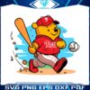 winnie-the-pooh-phillies-baseball-png