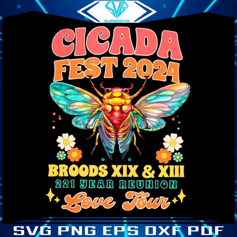 cicada-fest-2024-broods-xix-and-xiii-png