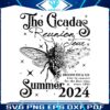the-cicadas-reunion-tour-summer-2024-svg