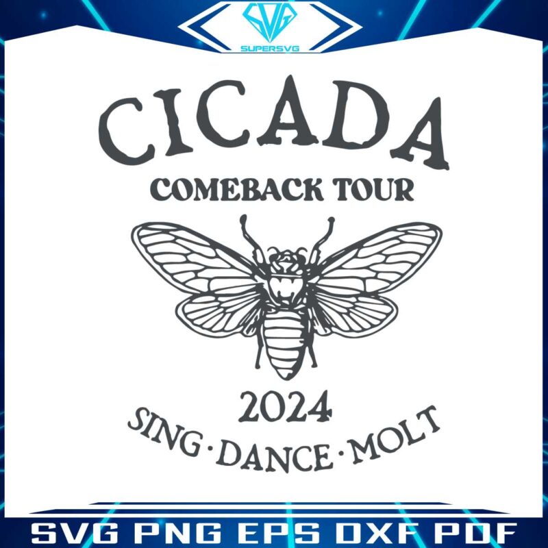 the-cicada-comeback-tour-sing-dance-molt-svg