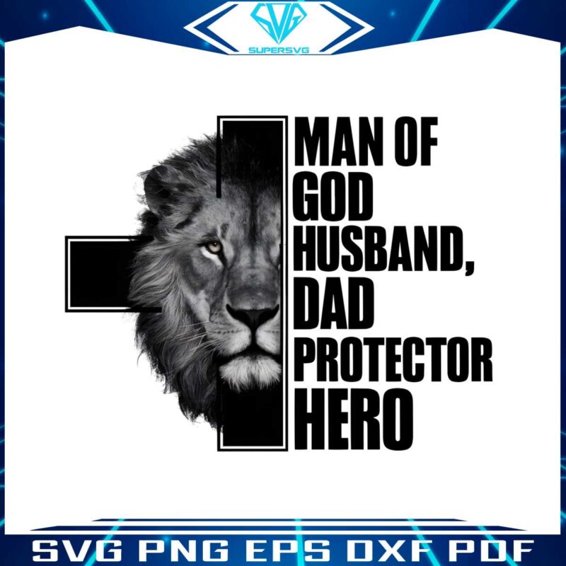 man-of-god-husband-happy-fathers-day-png