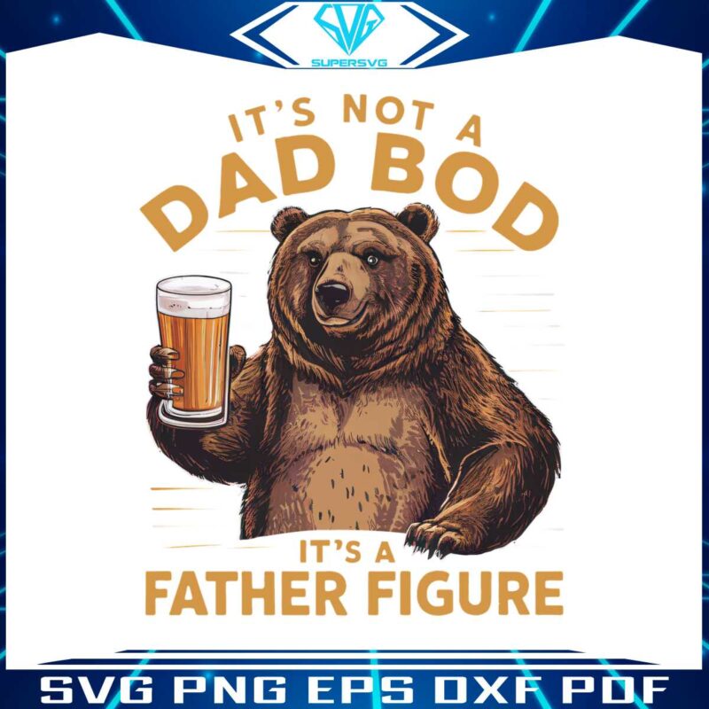 its-not-a-dad-bod-bear-meme-png