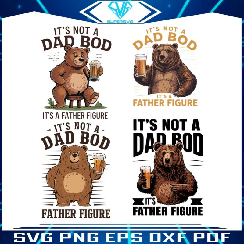 its-not-a-dad-bod-its-a-father-figure-png-bundle