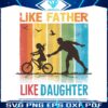 retro-like-father-like-daughter-png