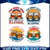too-many-kids-and-way-too-little-alcohol-svg-png-bundle