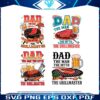 dad-the-man-the-myth-the-grillmaster-png-bundle