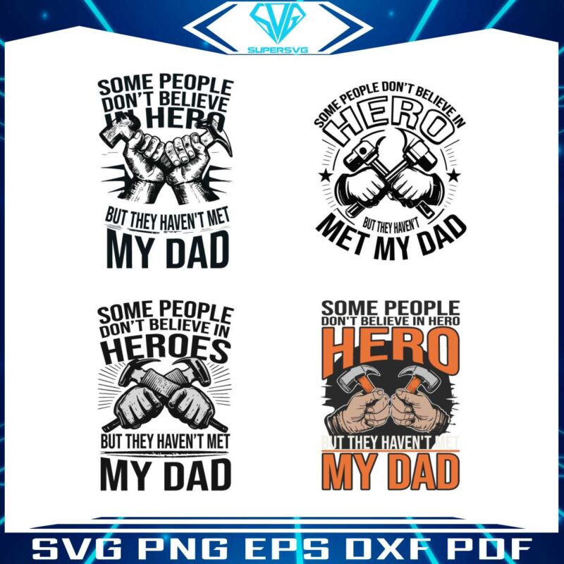 some-people-dont-believe-in-hero-svg-bundle