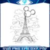 retro-mickey-mouse-ears-eiffel-tower-svg