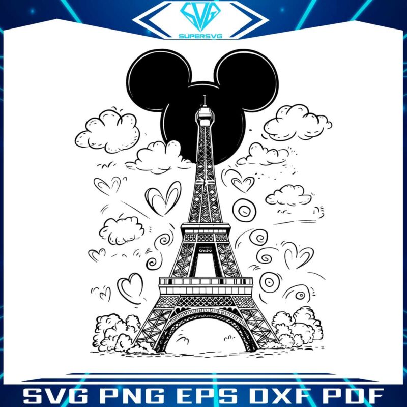 disney-vacation-eiffel-tower-mickey-mouse-ears-svg