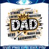 funny-dad-man-of-god-fathers-day-svg