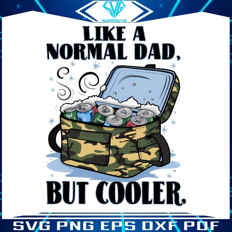 like-a-normal-dad-but-cooler-iced-bag-png