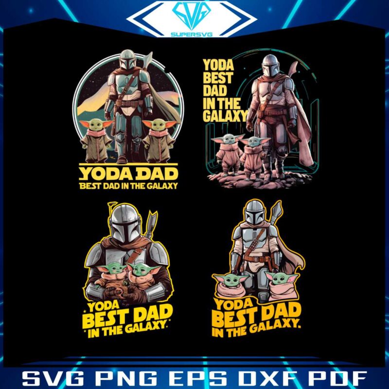 yoda-best-dad-in-the-galaxy-png-bundle