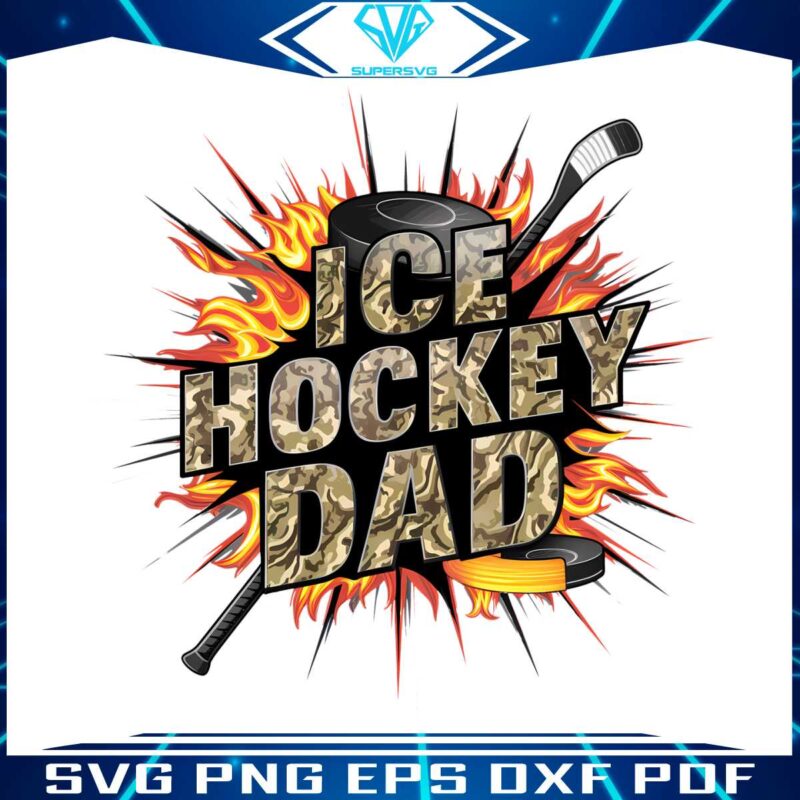 ice-hockey-dad-sport-daddy-png