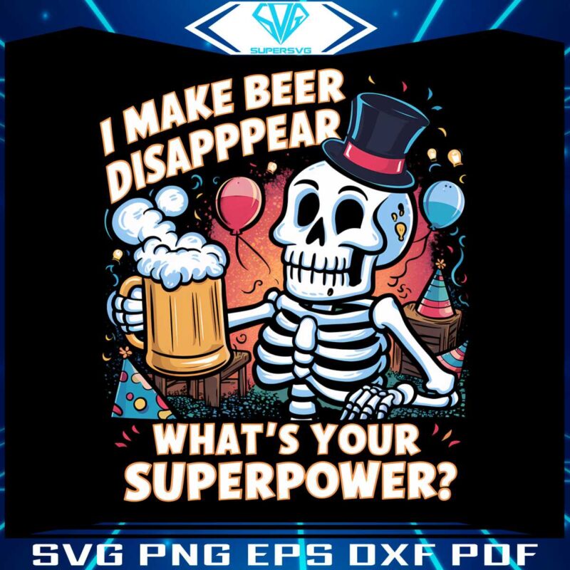i-make-beer-disappear-funny-skeleton-dad-png