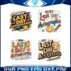 retro-last-day-autographs-2024-svg-bundle