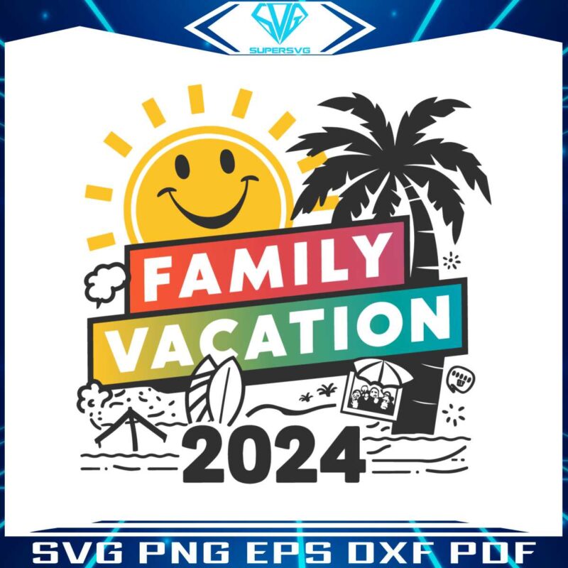 retro-family-vacation-2024-svg