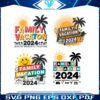 family-vacation-2024-making-memories-together-svg-bundle