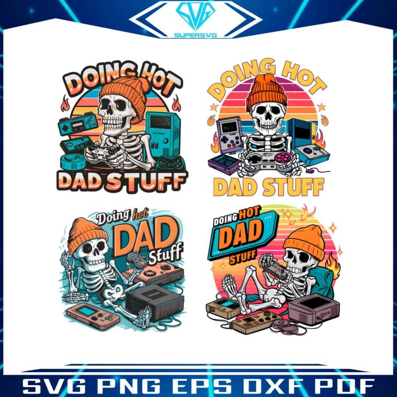 doing-hot-dad-stuff-png-bundle