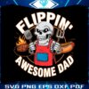 grillfather-flippin-awesome-dad-png